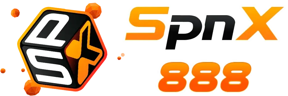 SPNX888-Logo